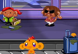 play Monkey Go Happy – Stage 683