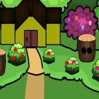 play G2L Cat Escape 1 Html5