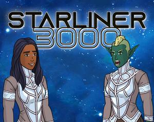 play Starliner 3000