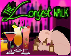 play The Longest Walk