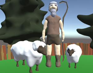 play Schafe Zählen Extrem