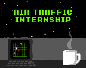 play Air Traffic Internship