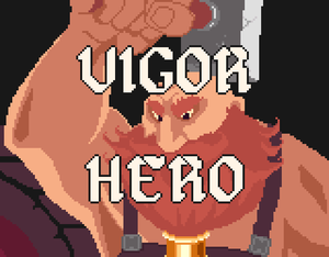 play Vigor Hero