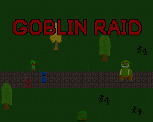 play Goblin Raid