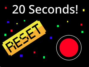 20 Seconds