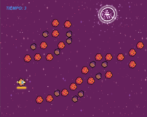 play Space Impulse