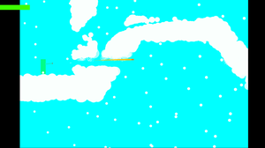play Cloud Fighter