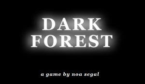 play Dark Forest