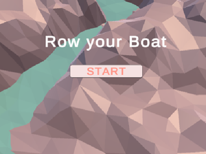 play Row Your Boat