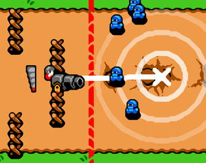 play Bombard