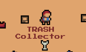 play Trash Collector