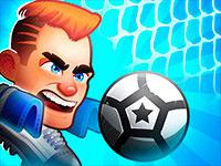 play Football Brawl