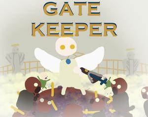 play Gate Keeper