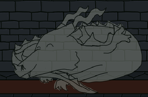 play Sleep Little Dragon