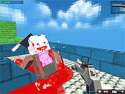 play Advanced Blocky Gangster Warfare