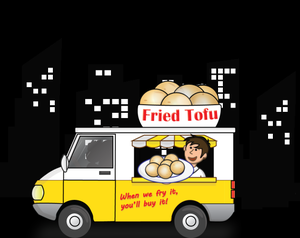 play Food Truck Story