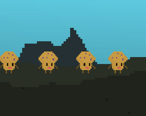 play Muffin Murder 64