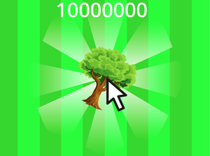 play Tree Clicker