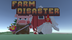 play Farm Disaster
