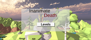 play Inanimate Death