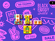 play Black Friday Mahjong