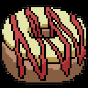 play The Donut Rings Sprinkles Edition