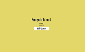 play Penguin Friend