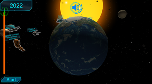 play Space Program
