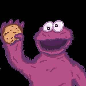 play Biscuit Beast'S Biscuit Blast!