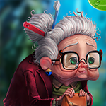 play Innocent Grandma Escape