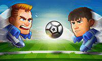 play Football Brawl