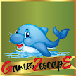 G2E Find Funny Dolphin'S Ball Html5