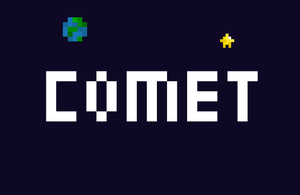 play Comet