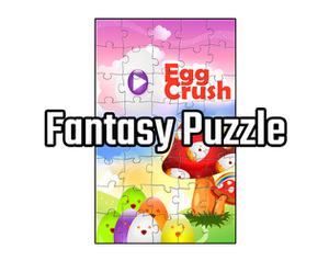 play Fantasy Jigsaw Puzzle