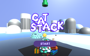 play Catstack