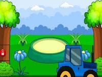 play Find The Tractor Key 5
