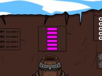 play Treasure Trove Escape From Skull Home