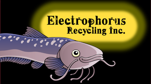 play Electrophorus Recycling Inc.