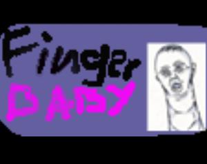play Finger Baby