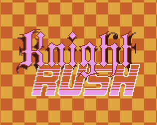 play Knight Rush