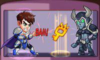 play Hero Tower Wars