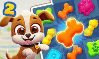 Dog Puzzle Story 2