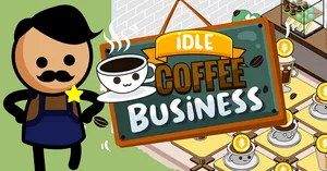 Idle Coffee Business