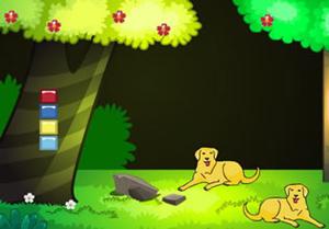 play Swan Gate Escape