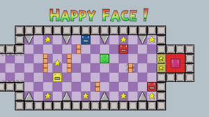 play Happy Face !