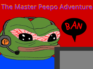 play The Master Peepo Adventure