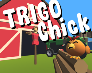 play Trigo Chick