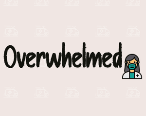 play Overwhelmed