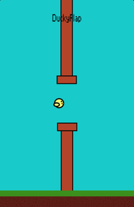 play Duckyflap