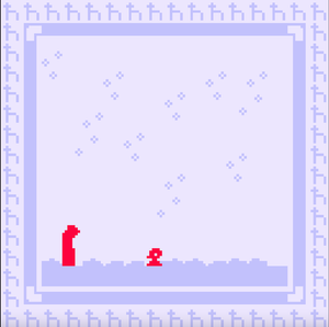play A Word From The Silent